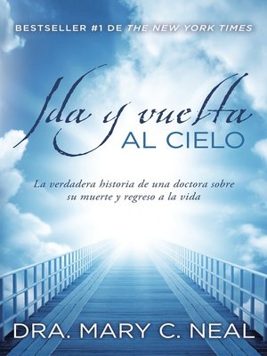 cover image of Ida y vuelta al Cielo
